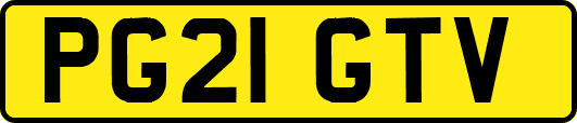 PG21GTV
