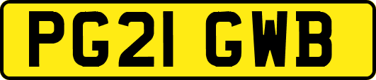 PG21GWB