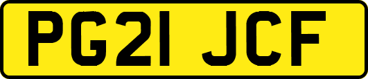 PG21JCF
