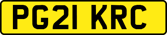 PG21KRC