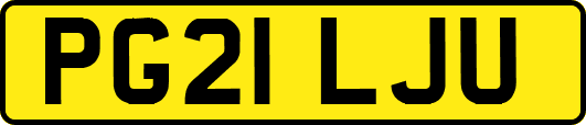 PG21LJU