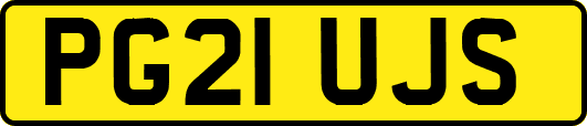 PG21UJS