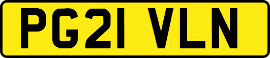 PG21VLN