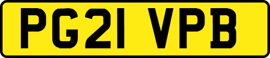 PG21VPB