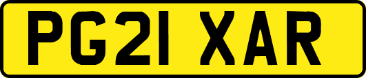 PG21XAR