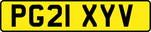 PG21XYV