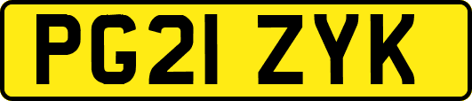 PG21ZYK