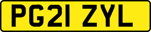 PG21ZYL