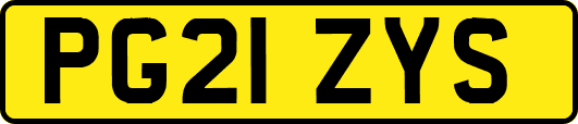 PG21ZYS