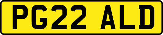 PG22ALD