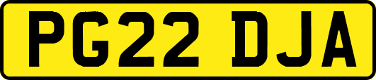 PG22DJA