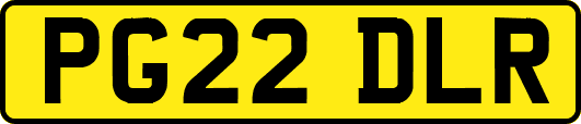 PG22DLR