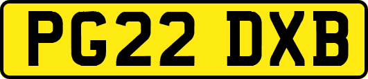 PG22DXB