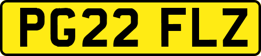 PG22FLZ