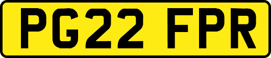 PG22FPR