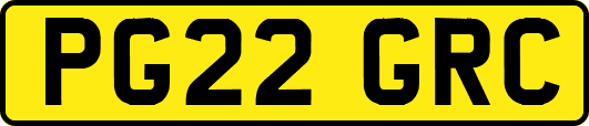 PG22GRC