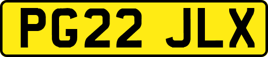 PG22JLX