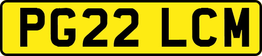 PG22LCM
