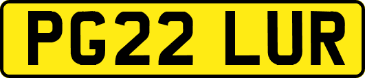 PG22LUR