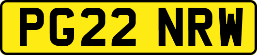 PG22NRW
