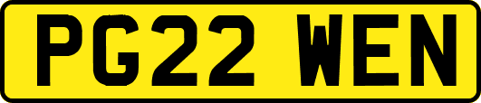 PG22WEN