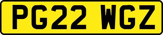PG22WGZ