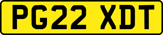 PG22XDT
