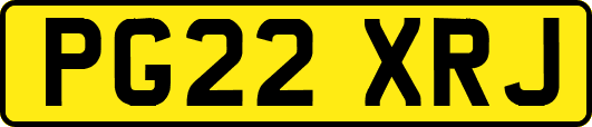 PG22XRJ