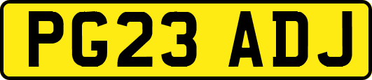 PG23ADJ