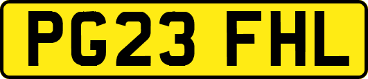 PG23FHL