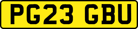 PG23GBU