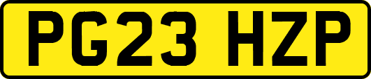 PG23HZP