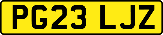 PG23LJZ