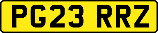 PG23RRZ