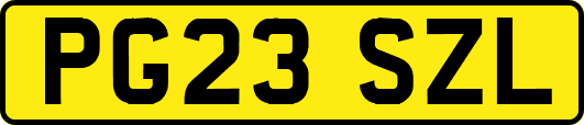 PG23SZL