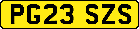PG23SZS