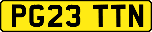 PG23TTN