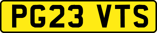 PG23VTS