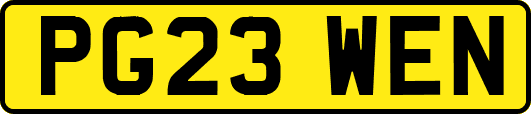 PG23WEN