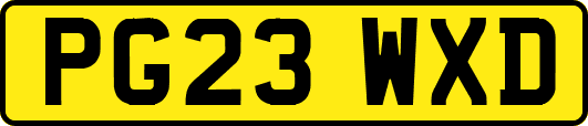 PG23WXD