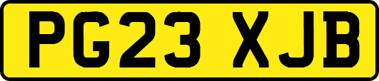 PG23XJB