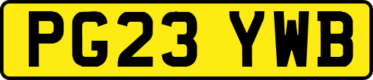 PG23YWB