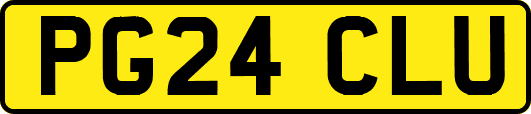 PG24CLU