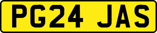 PG24JAS