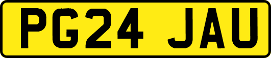 PG24JAU