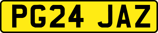 PG24JAZ