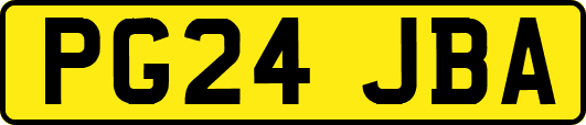 PG24JBA