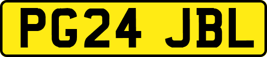 PG24JBL