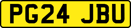 PG24JBU