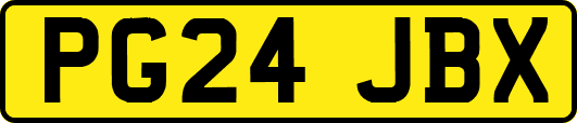 PG24JBX